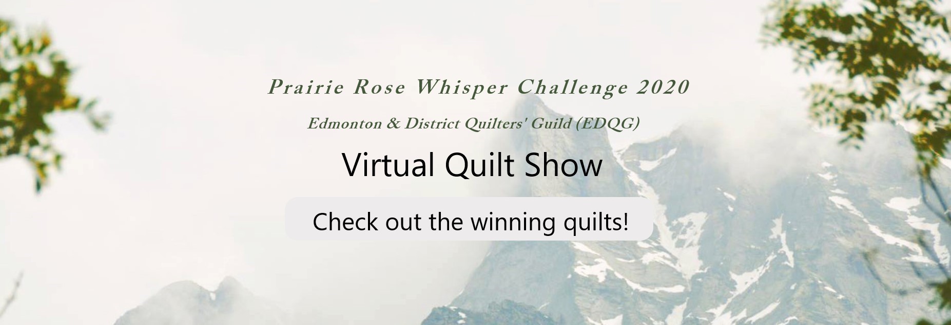 Click to see Winners